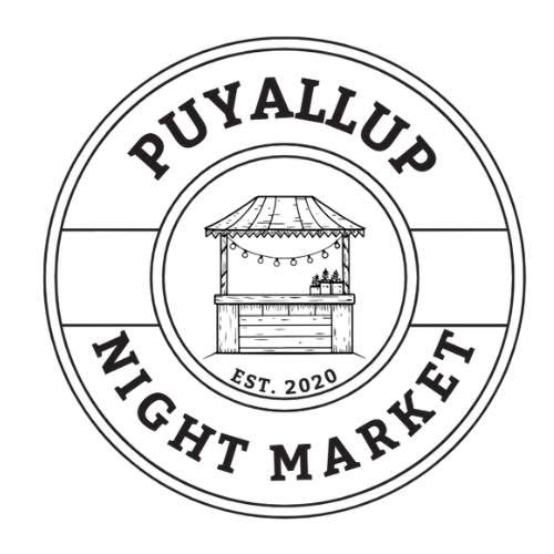 Puyallup Night Market Thursday 7/16 and 7/30