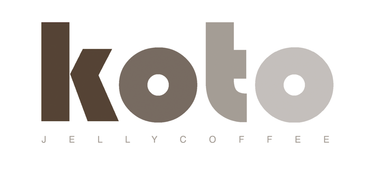 Koto Jelly Coffee pop-up on September 5th!