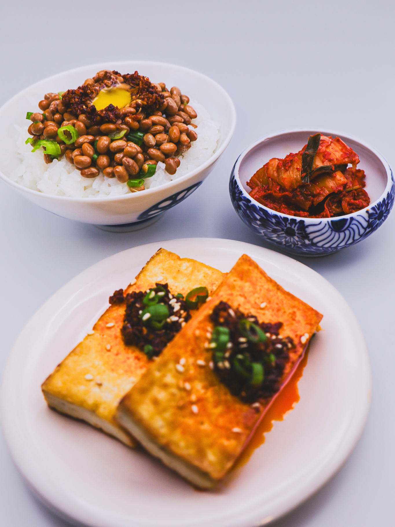 WA-LABO premium koji nappa kimchi