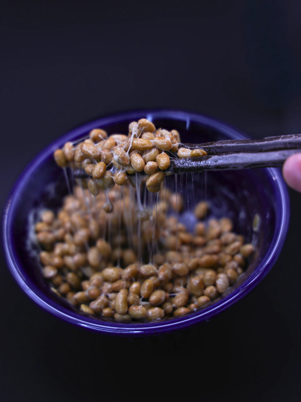 WA-LABO NATTO (Small beans) 7.05oz 200g