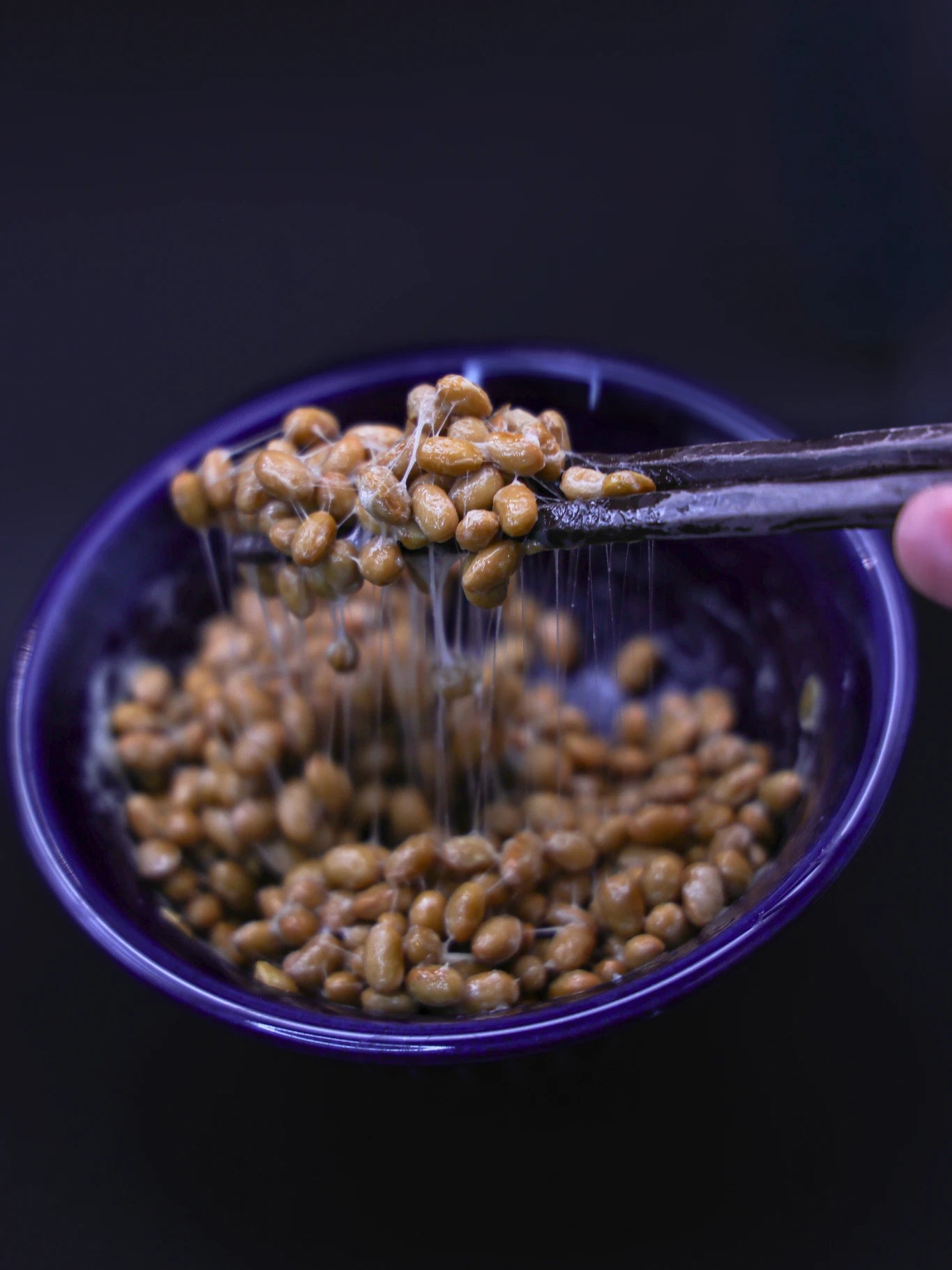 WA-LABO NATTO (Small beans) 7.05oz 200g