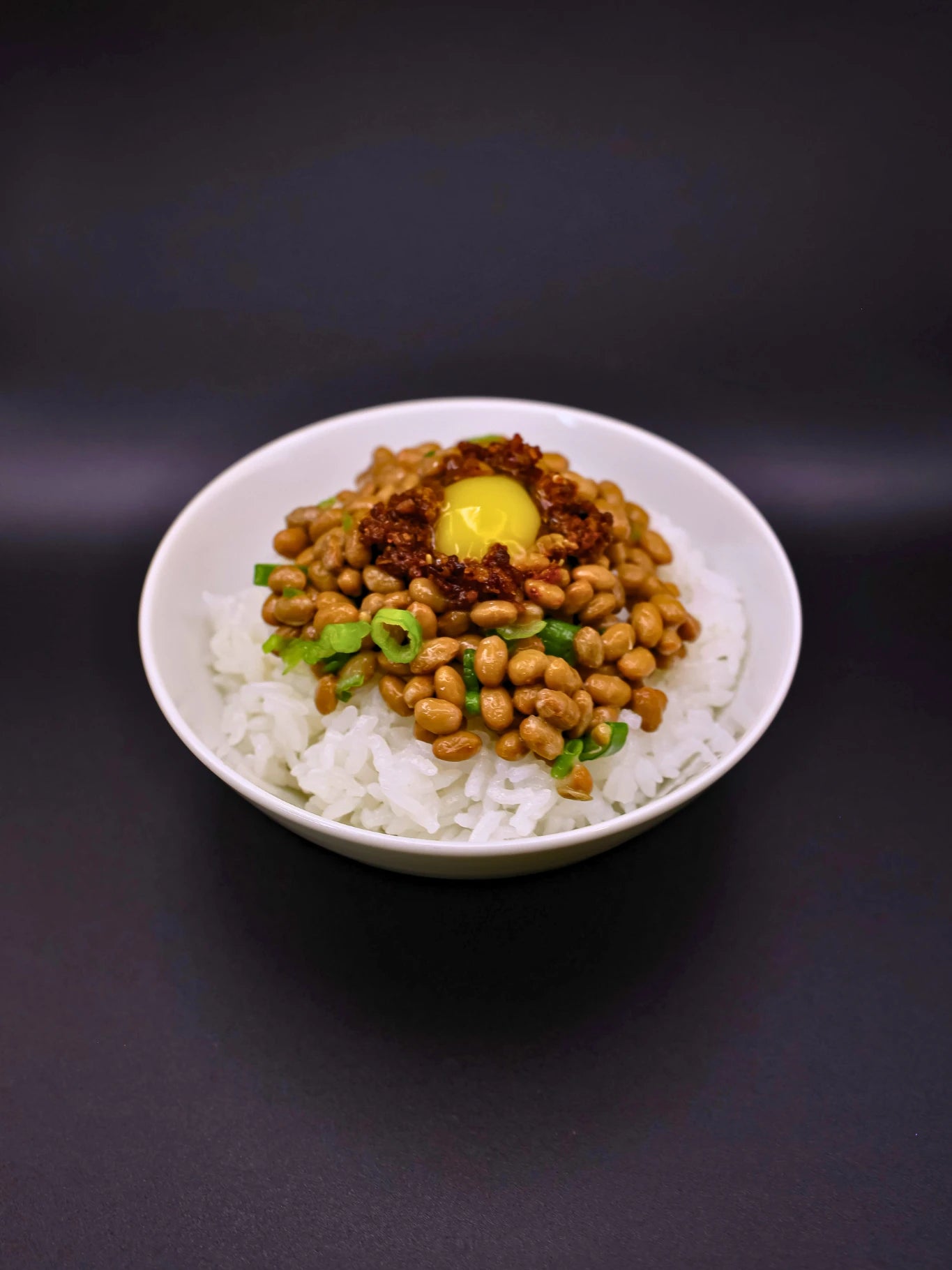 WA-LABO NATTO (Small beans) 7.05oz 200g