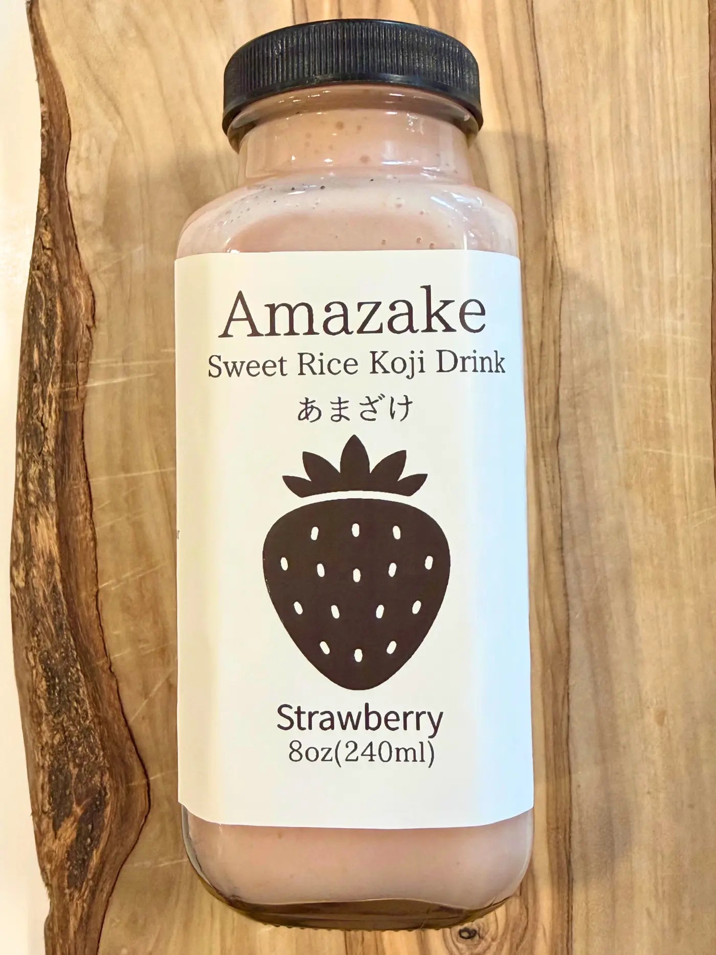 Amazake (8oz)