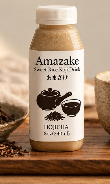 Amazake (8oz)