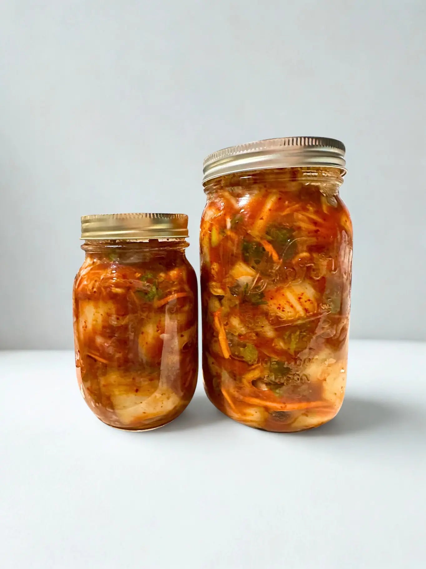 WA-LABO premium koji nappa kimchi