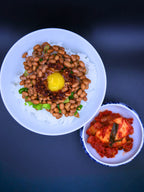 WA-LABO premium koji nappa kimchi