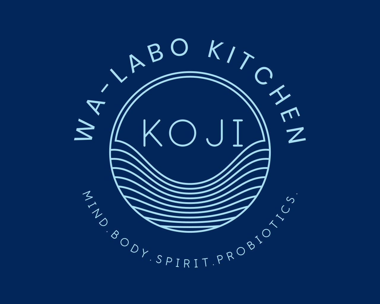 WA-LABO KITCHEN