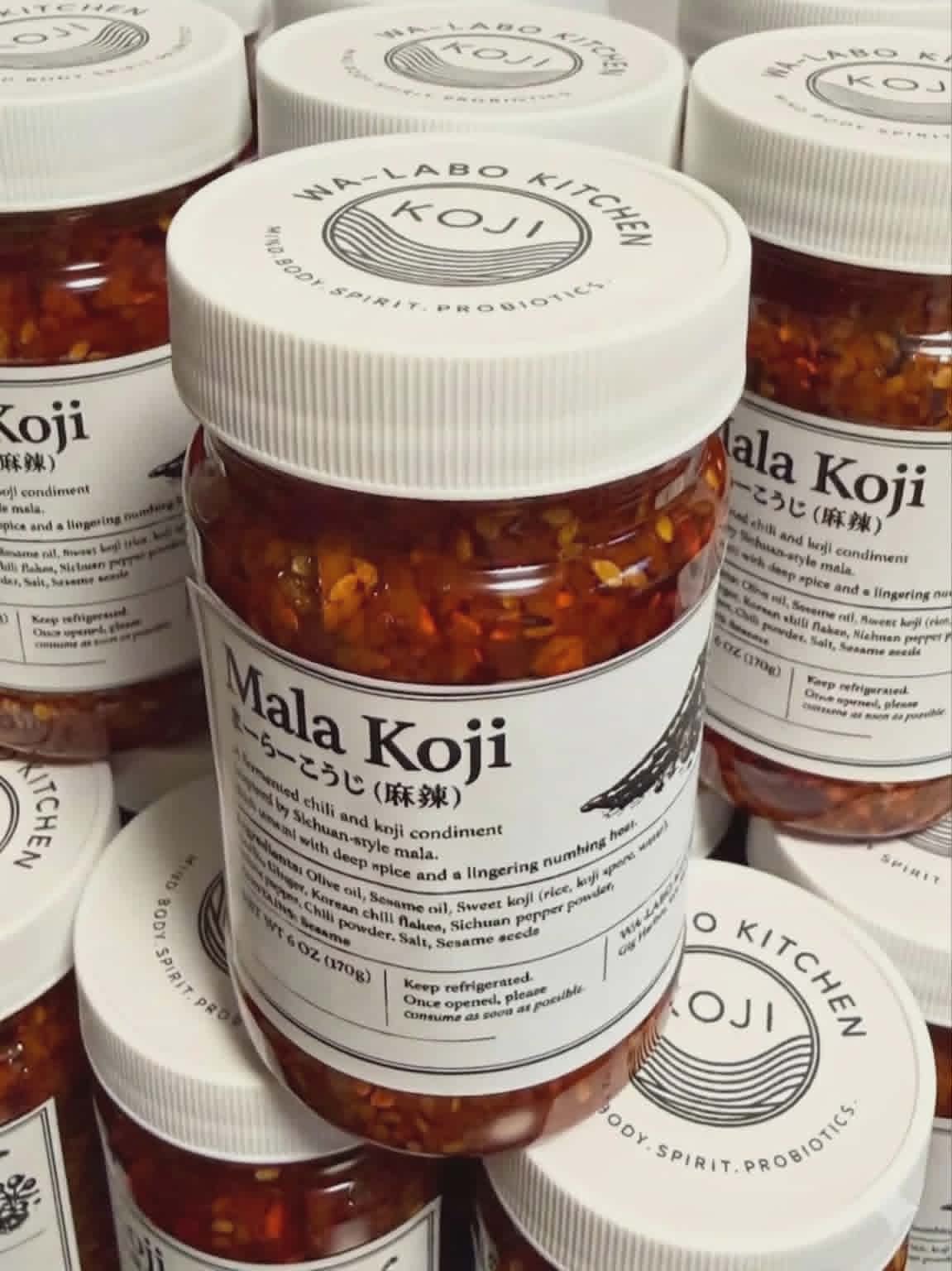 MA-LA KOJI 6oz